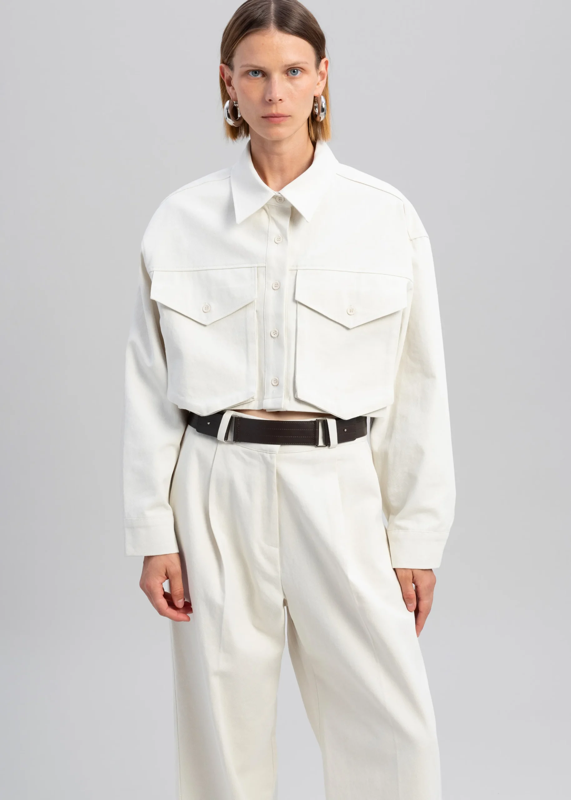 Carline Pants