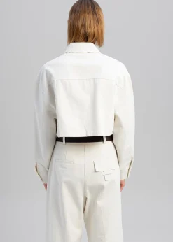 Carline Pocket Shirt