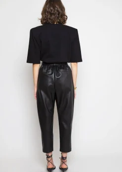 Carrington Padded Shoulder Tee