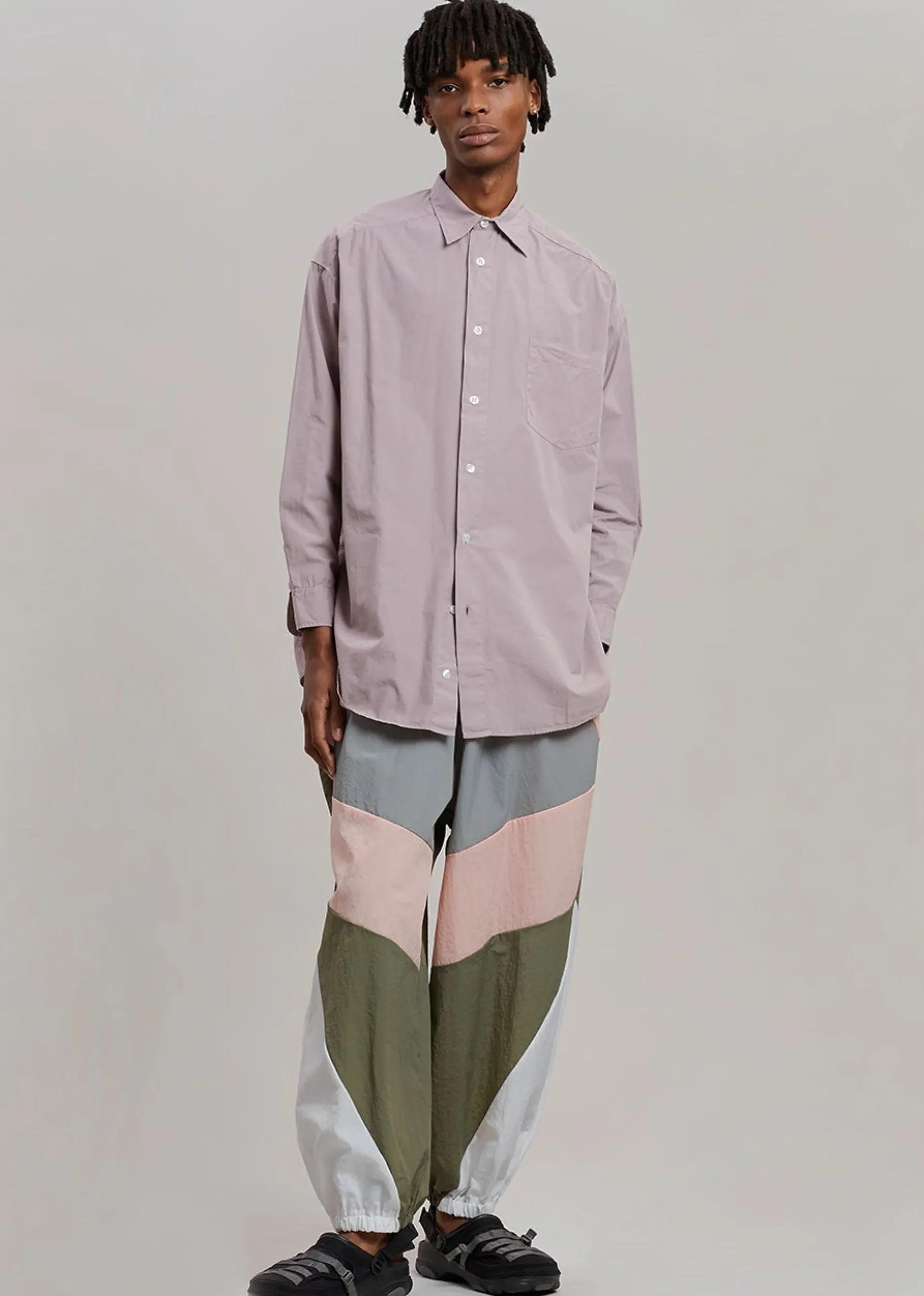 Chadwick Shirt
