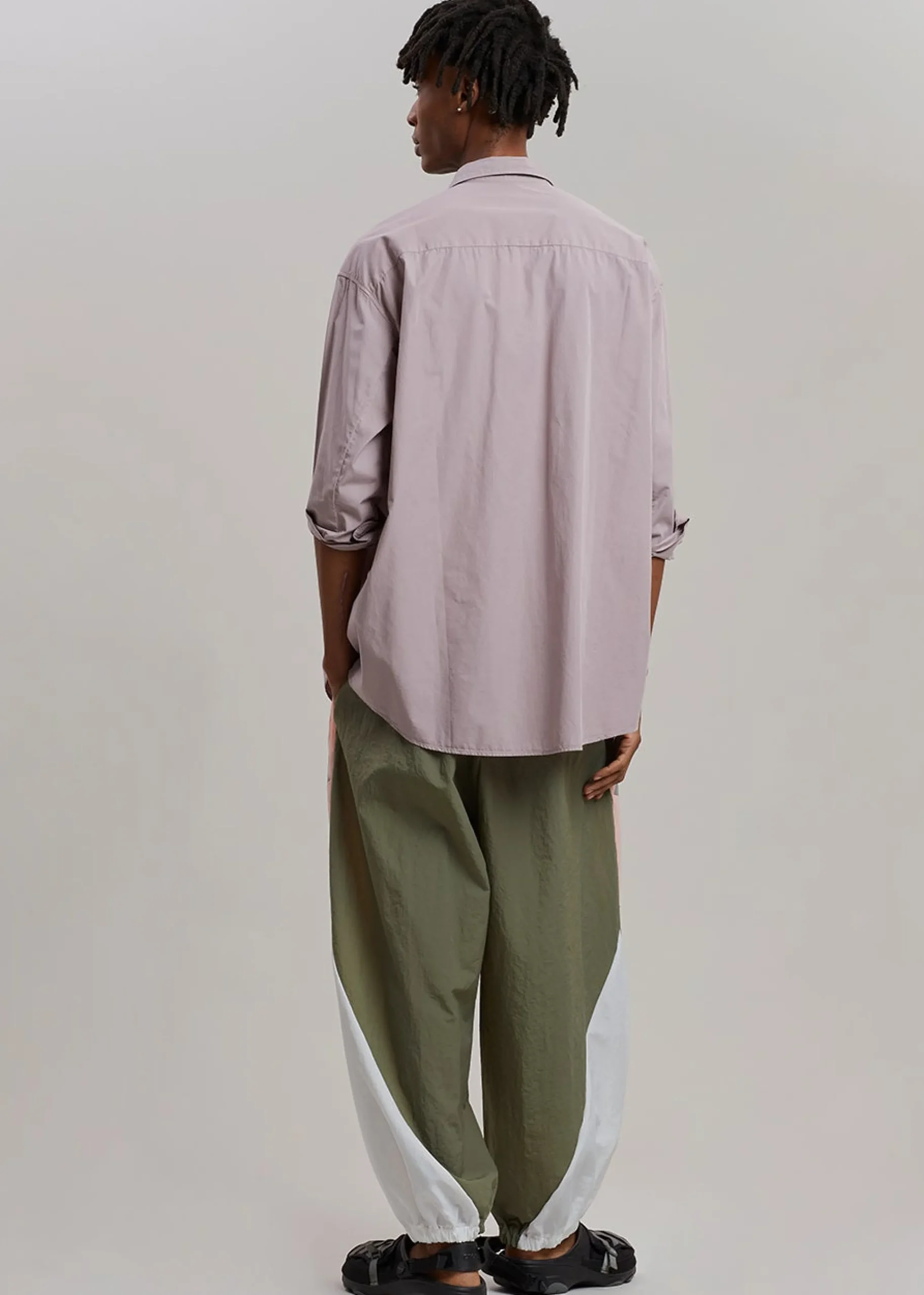Chadwick Shirt