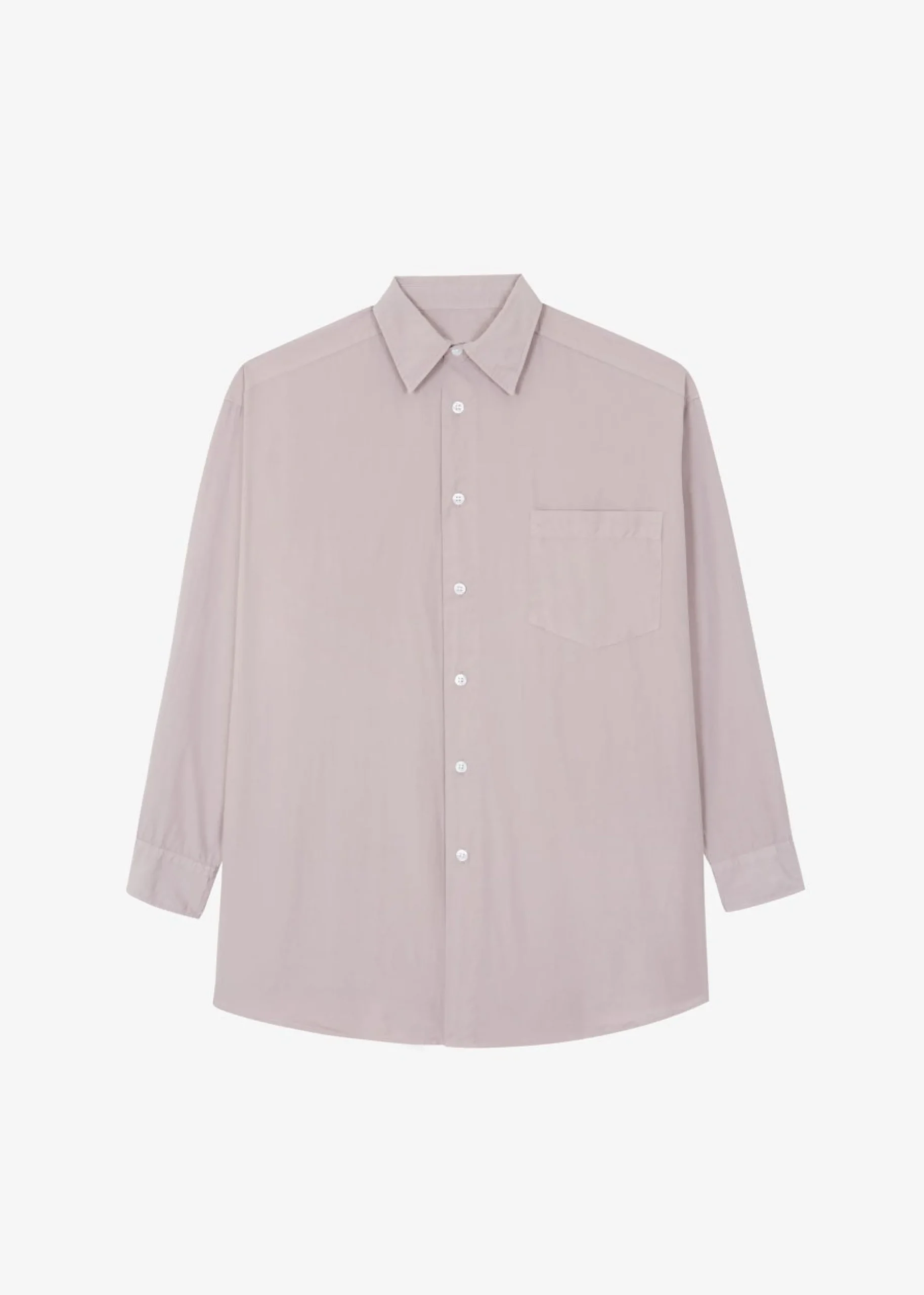 Chadwick Shirt