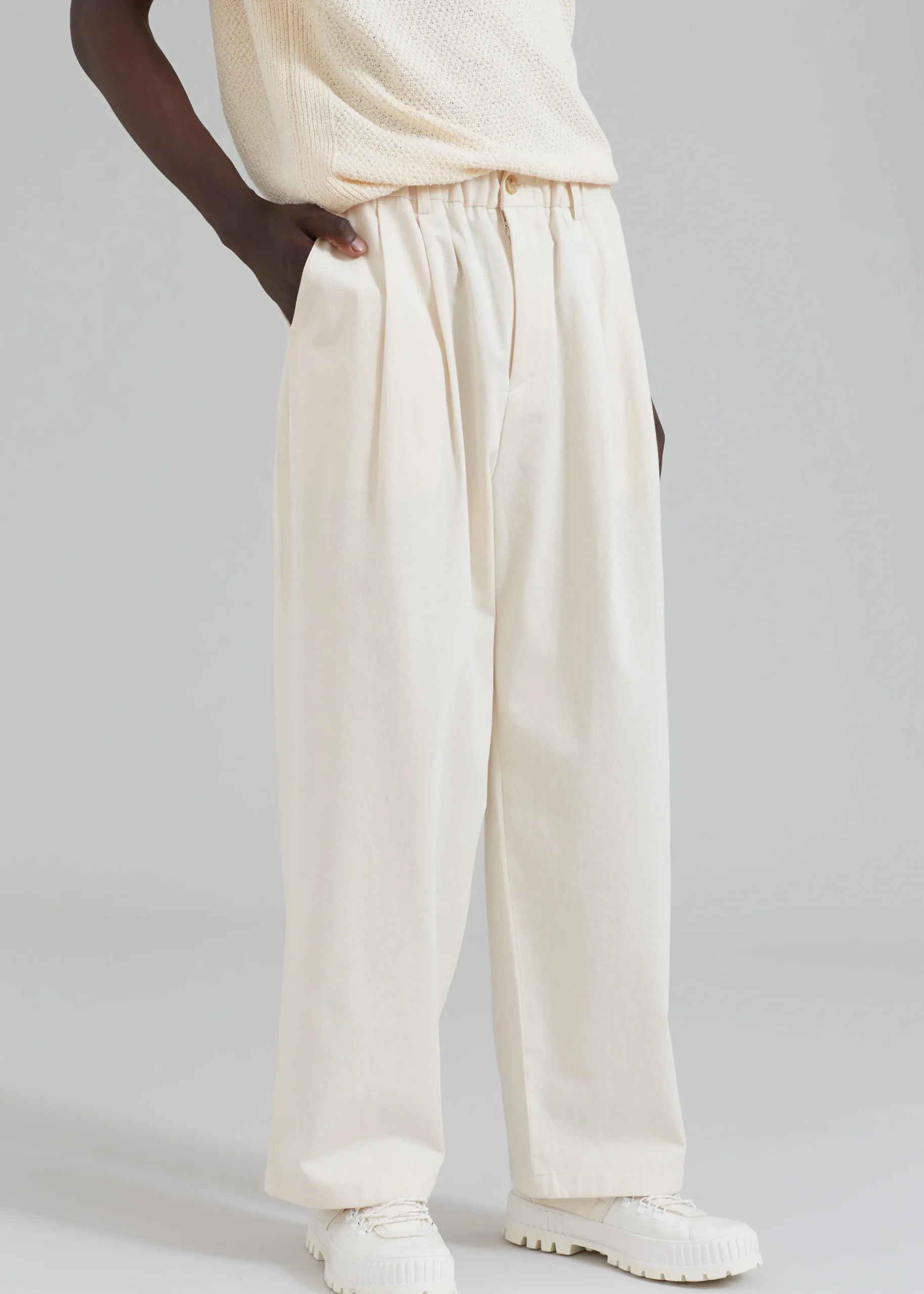 Charlie Pants