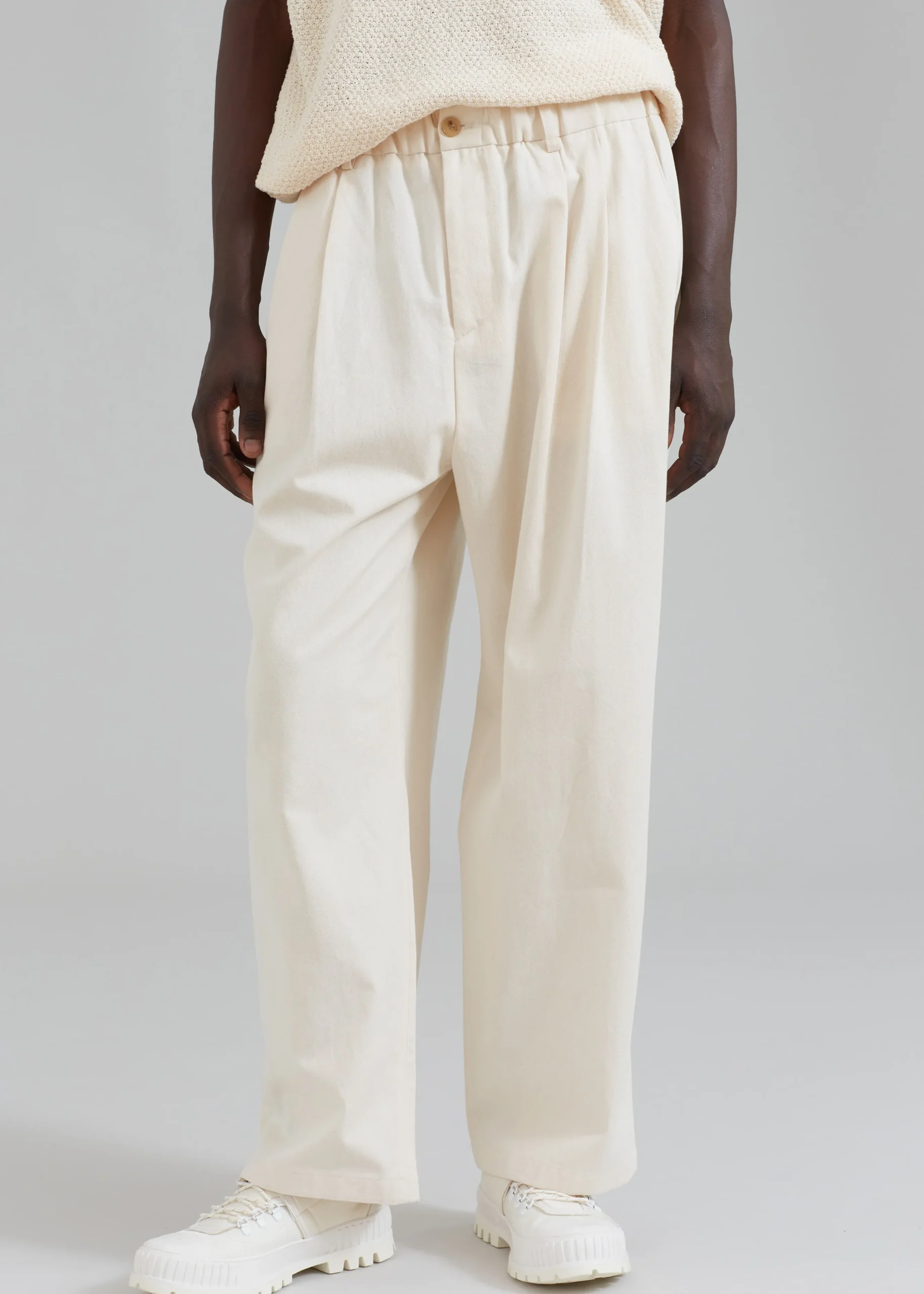 Charlie Pants