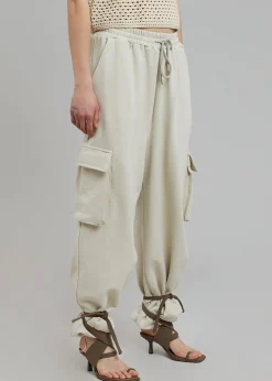 Chava Cargo Joggers