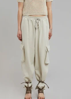 Chava Cargo Joggers