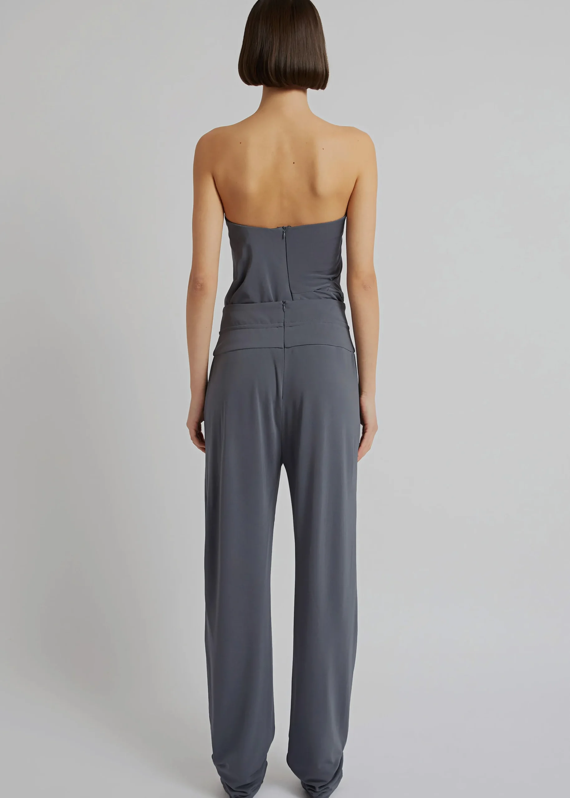 Christopher Esber Tie Waist Pant