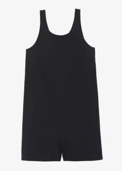 Claris Twill Romper
