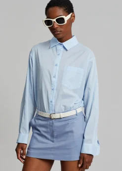 Cleia Shirt