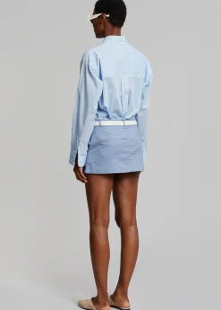 Cleia Shirt