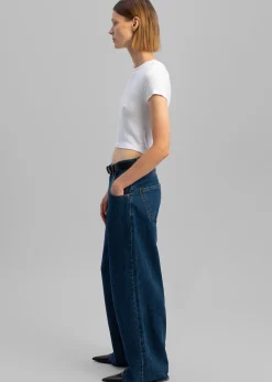 Clemmie Jeans