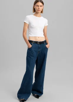 Clemmie Jeans