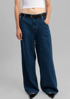 Clemmie Jeans