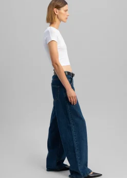 Clemmie Jeans