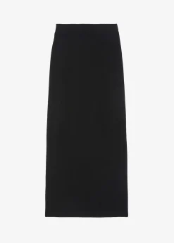 Clover Knit Skirt