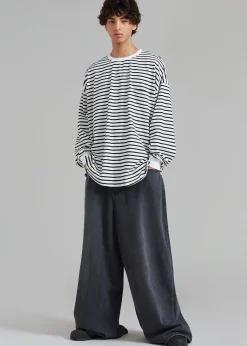 Cody Pocket Tee