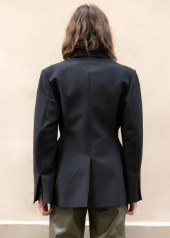 Colette Hourglass Blazer
