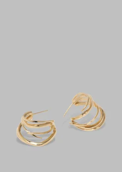 Completedworks C31 Earrings