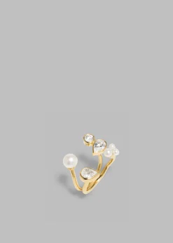 Completedworks Chasing Shadows Ring
