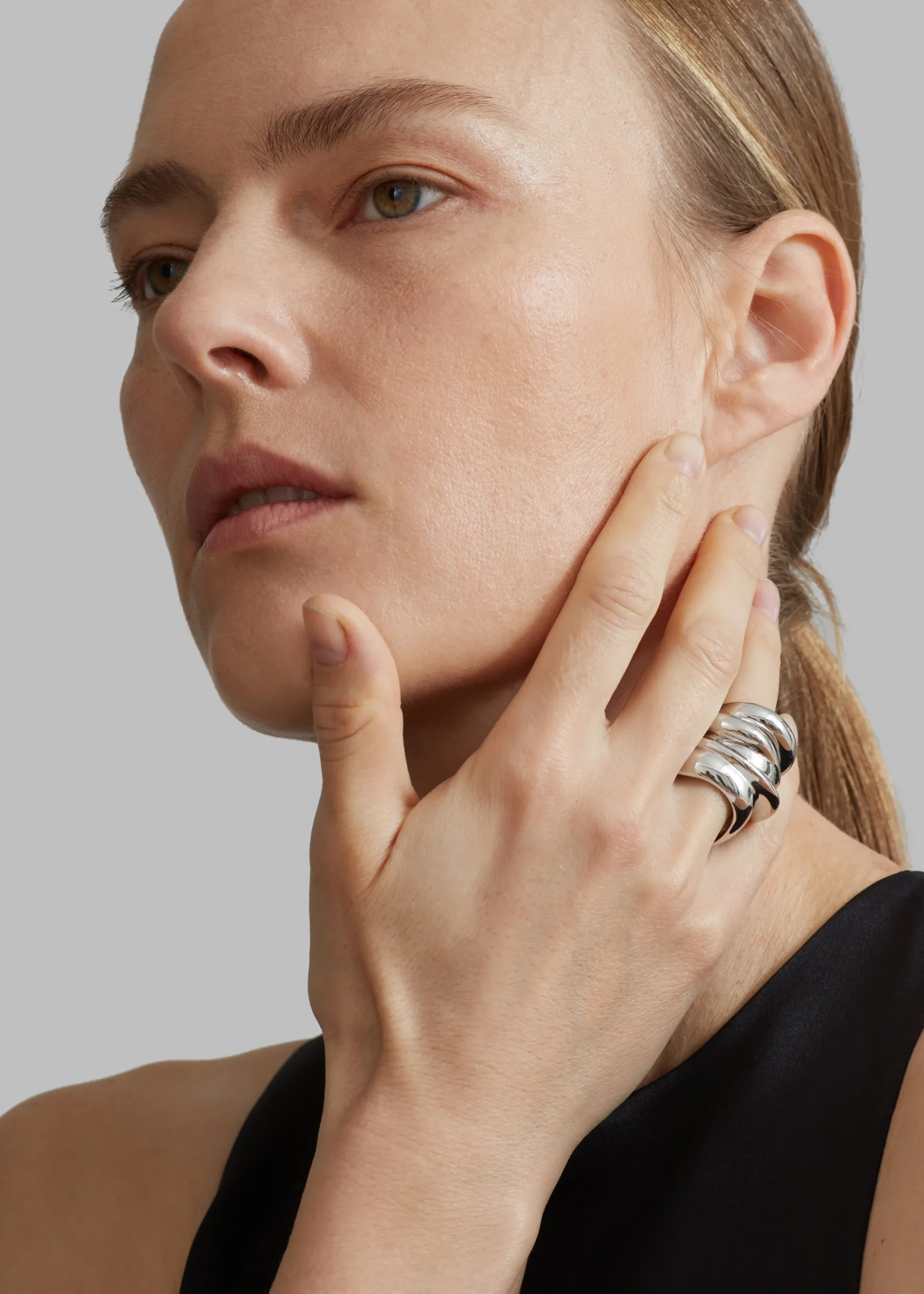 Completedworks Clash Ring