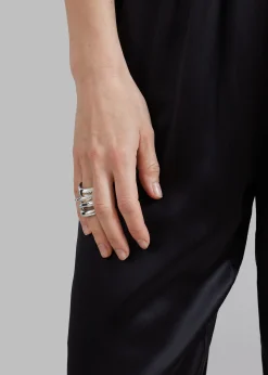 Completedworks Clash Ring