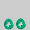 Completedworks Scrunch Bio-Resin Earrings