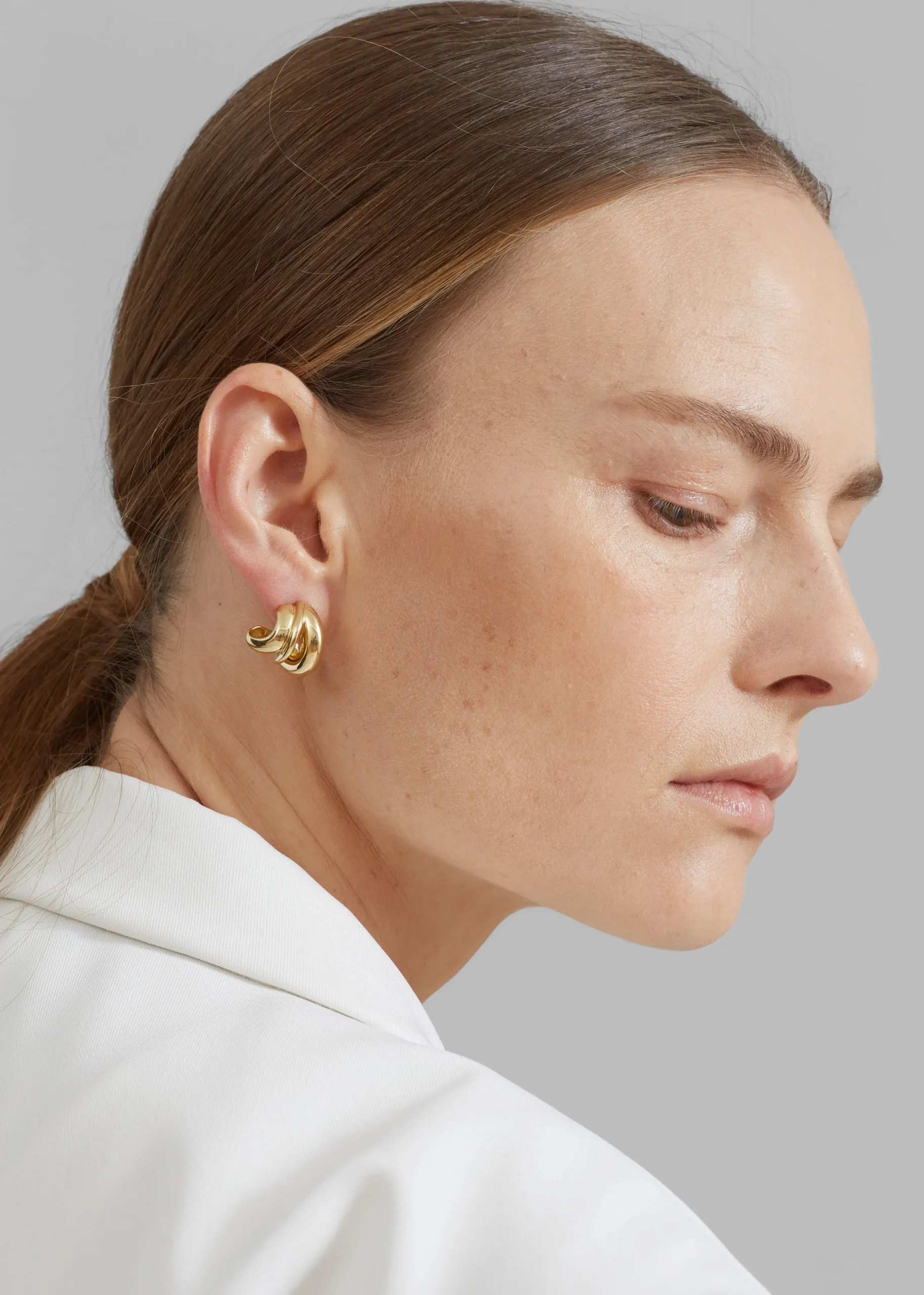 Completedworks The Comeback Kid Earrings