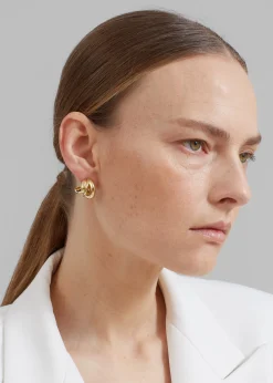 Completedworks The Comeback Kid Earrings