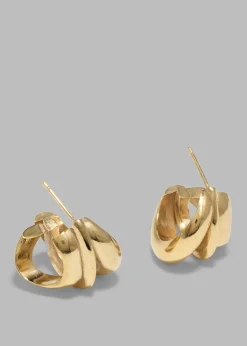 Completedworks The Comeback Kid Earrings