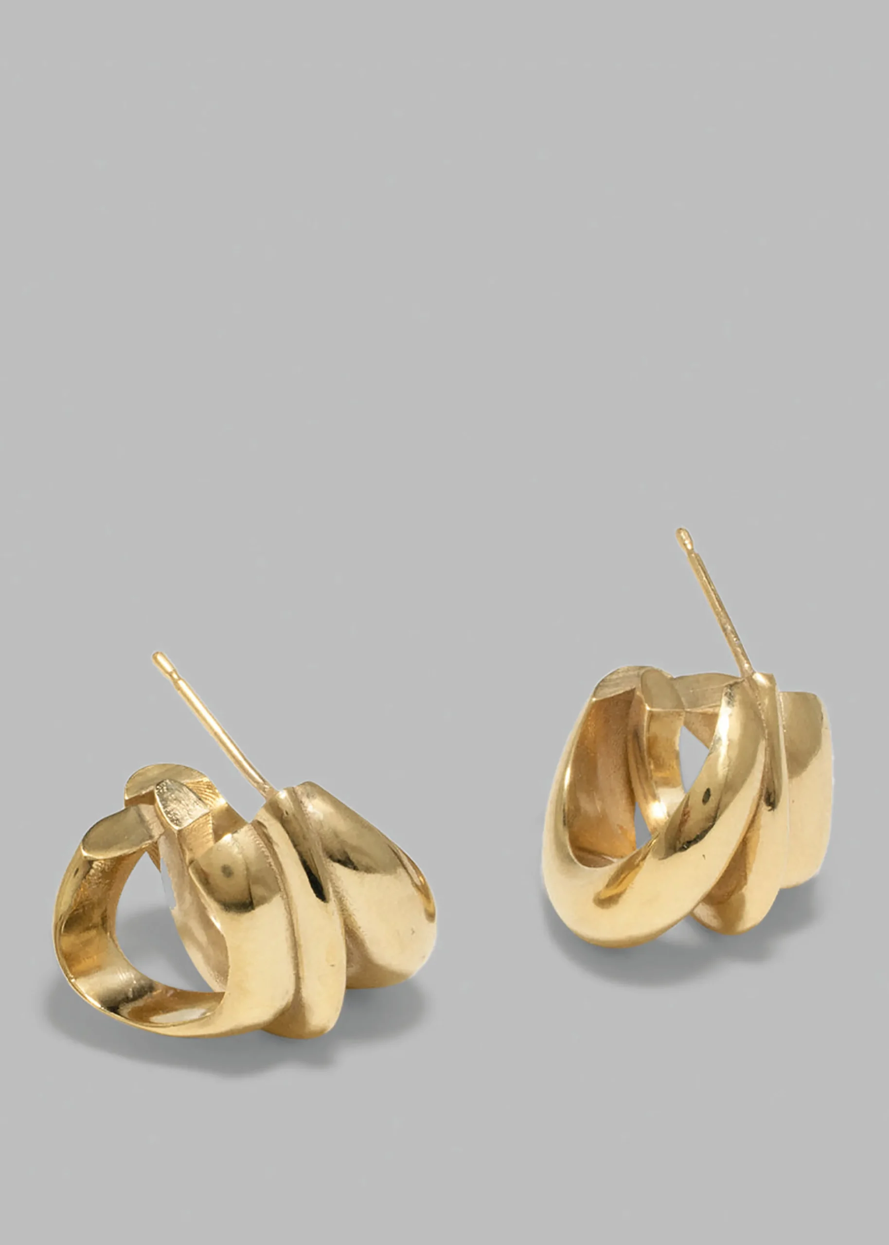 Completedworks The Comeback Kid Earrings