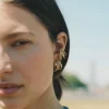 Completedworks The Day The Cactus Bloomed Ear Cuff