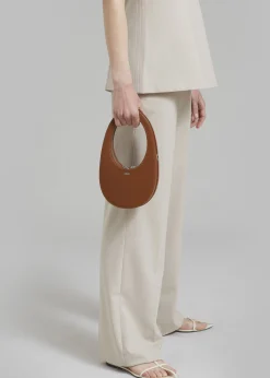 Coperni Crossbody Mini Swipe Bag