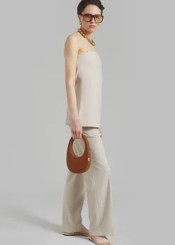 Coperni Crossbody Mini Swipe Bag