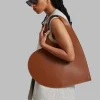 Coperni Heart Tote Bag