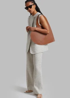 Coperni Heart Tote Bag