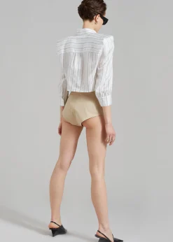 Coperni Power Shirt