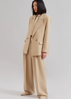 Corrin Blazer