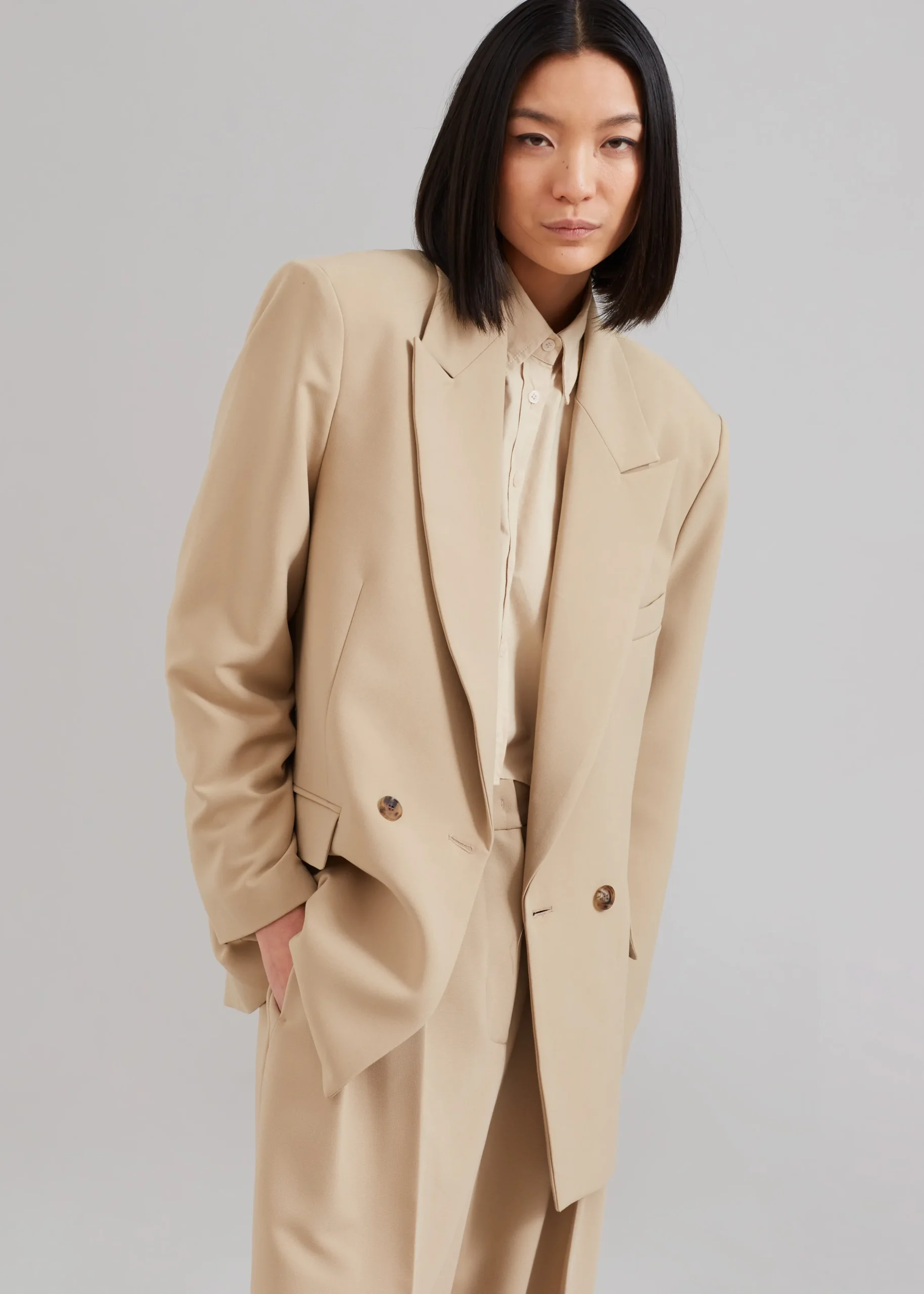 Corrin Blazer