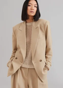 Corrin Blazer