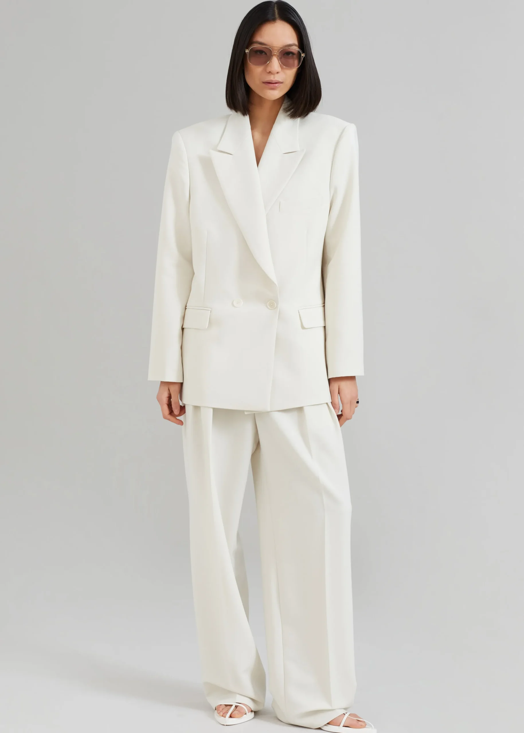 Corrin Blazer