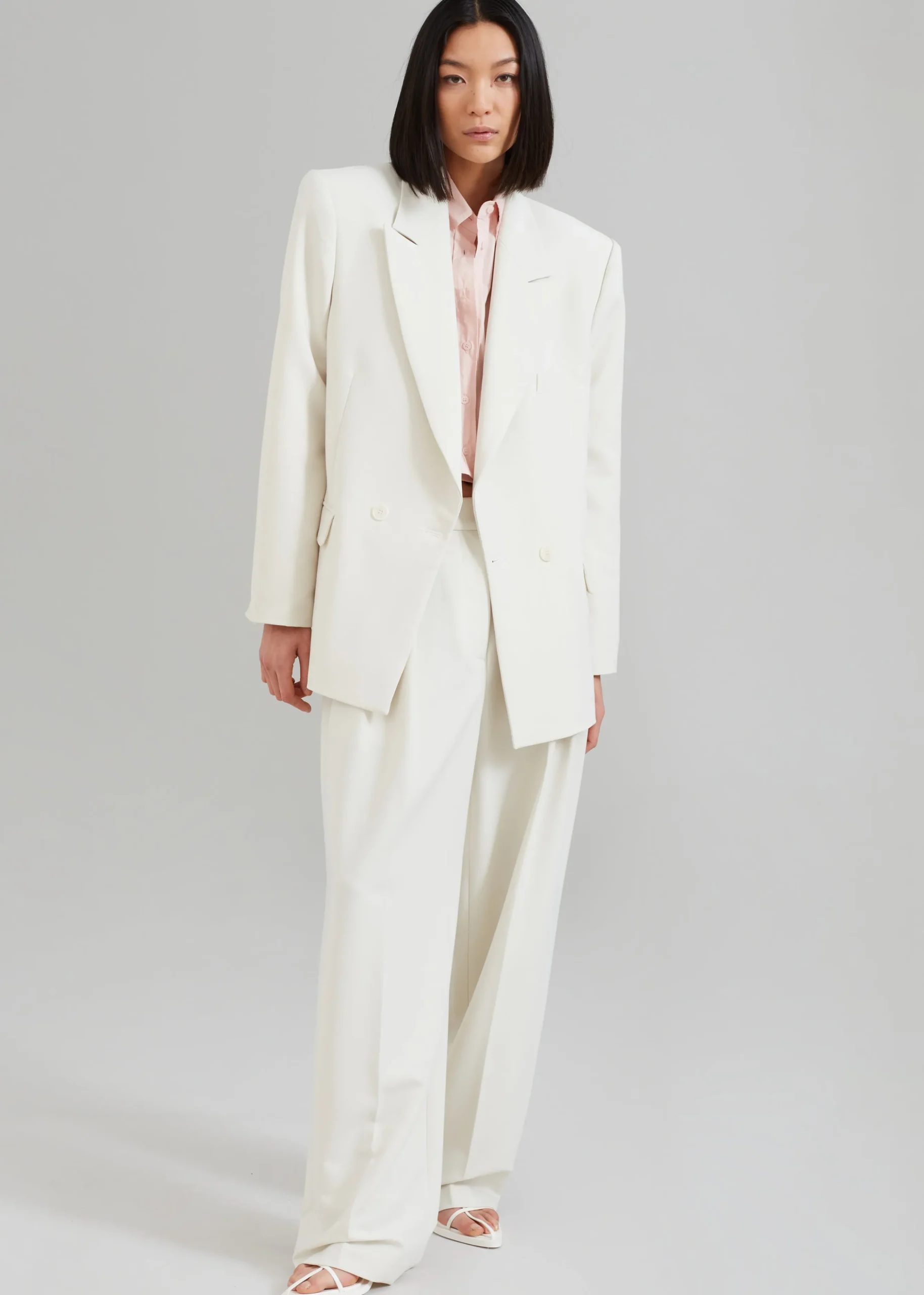 Corrin Blazer