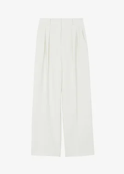 Corrin Pleated Trousers