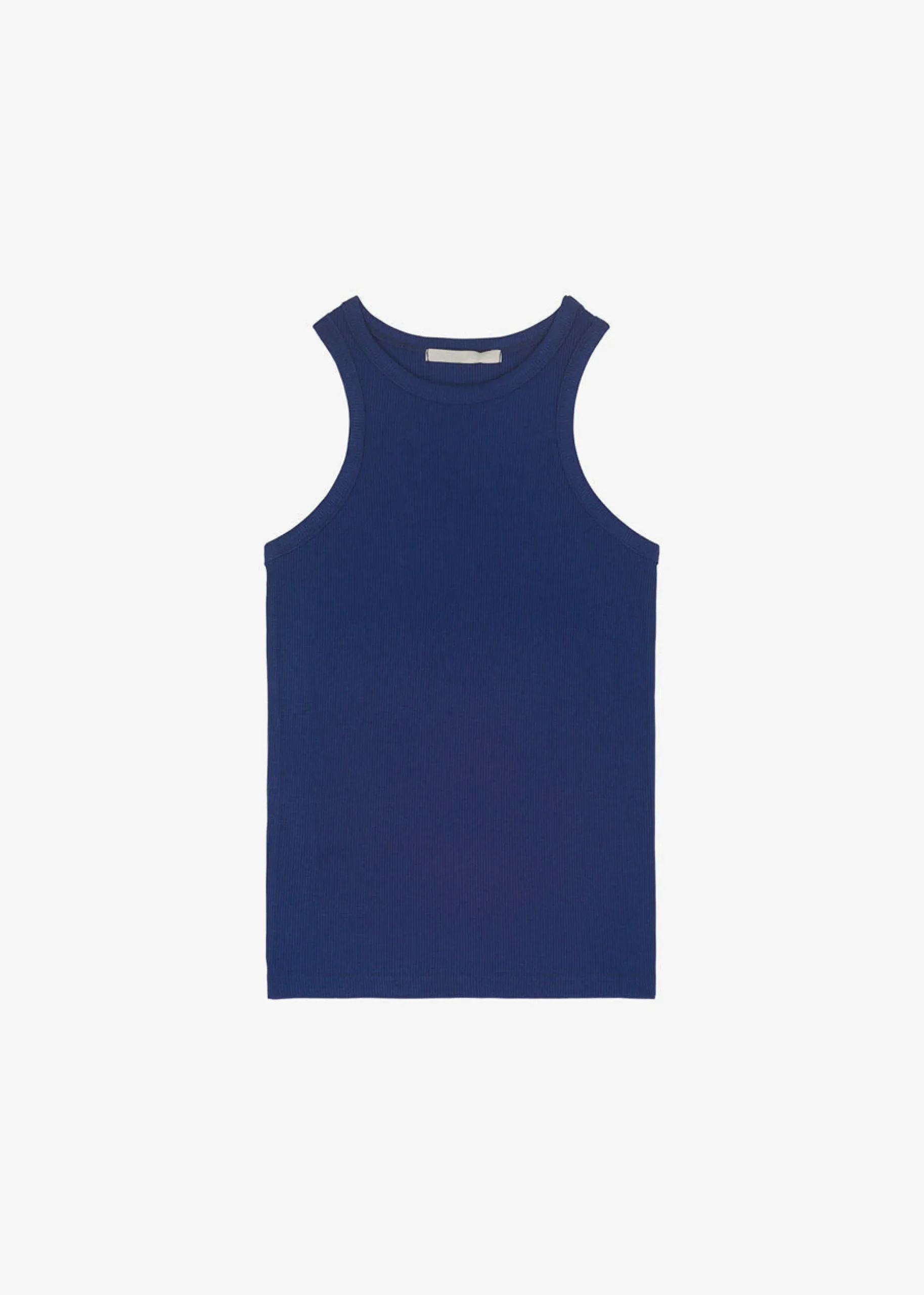 Corsy Ribbed Tank
