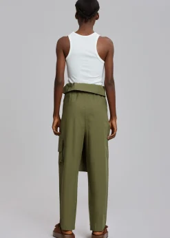 Corsy Ribbed Tank