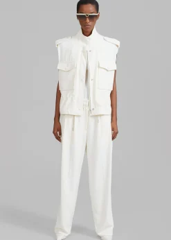 Dakota Pocket Vest