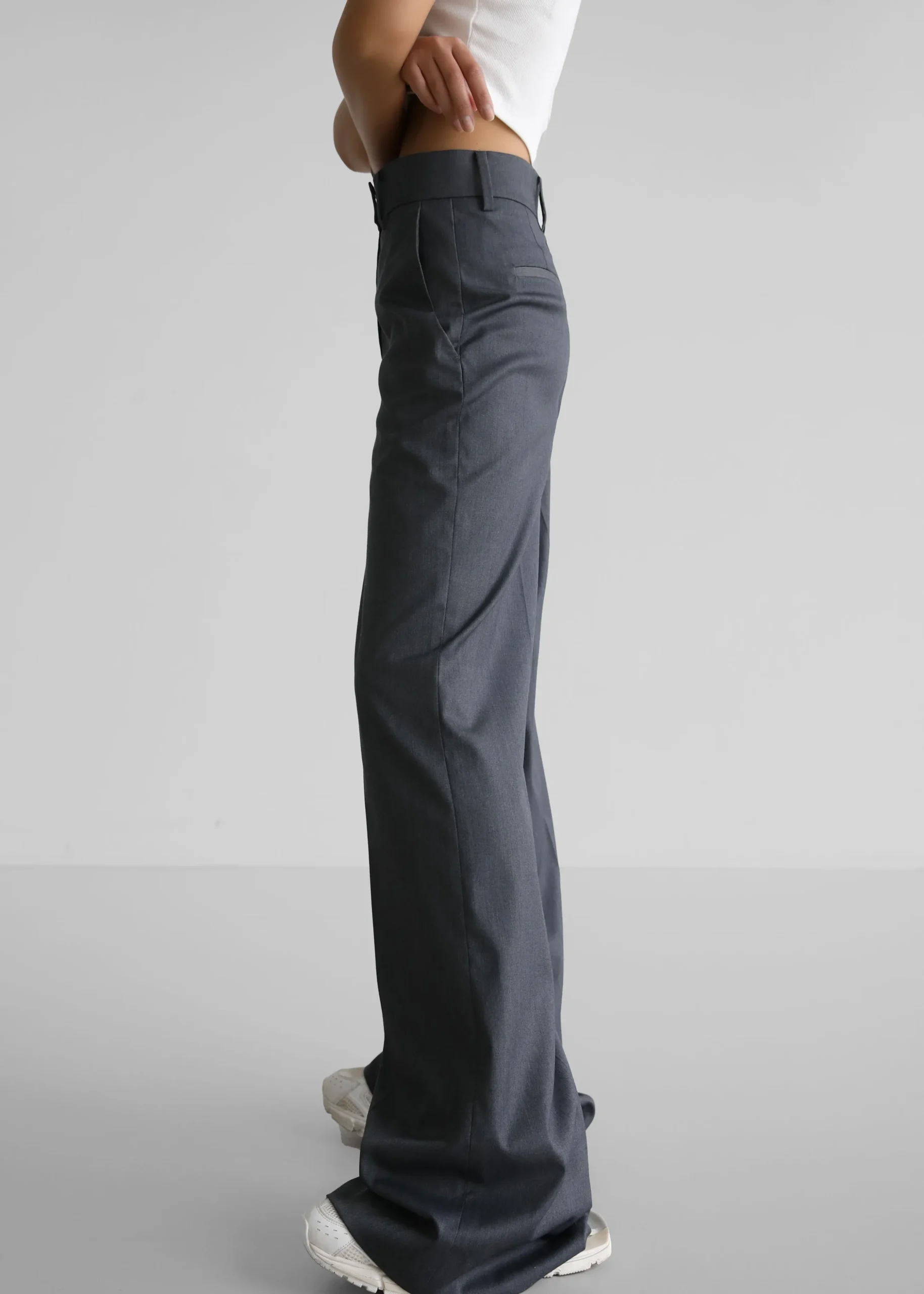 Daphne Wide Trousers