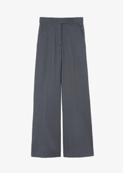 Daphne Wide Trousers
