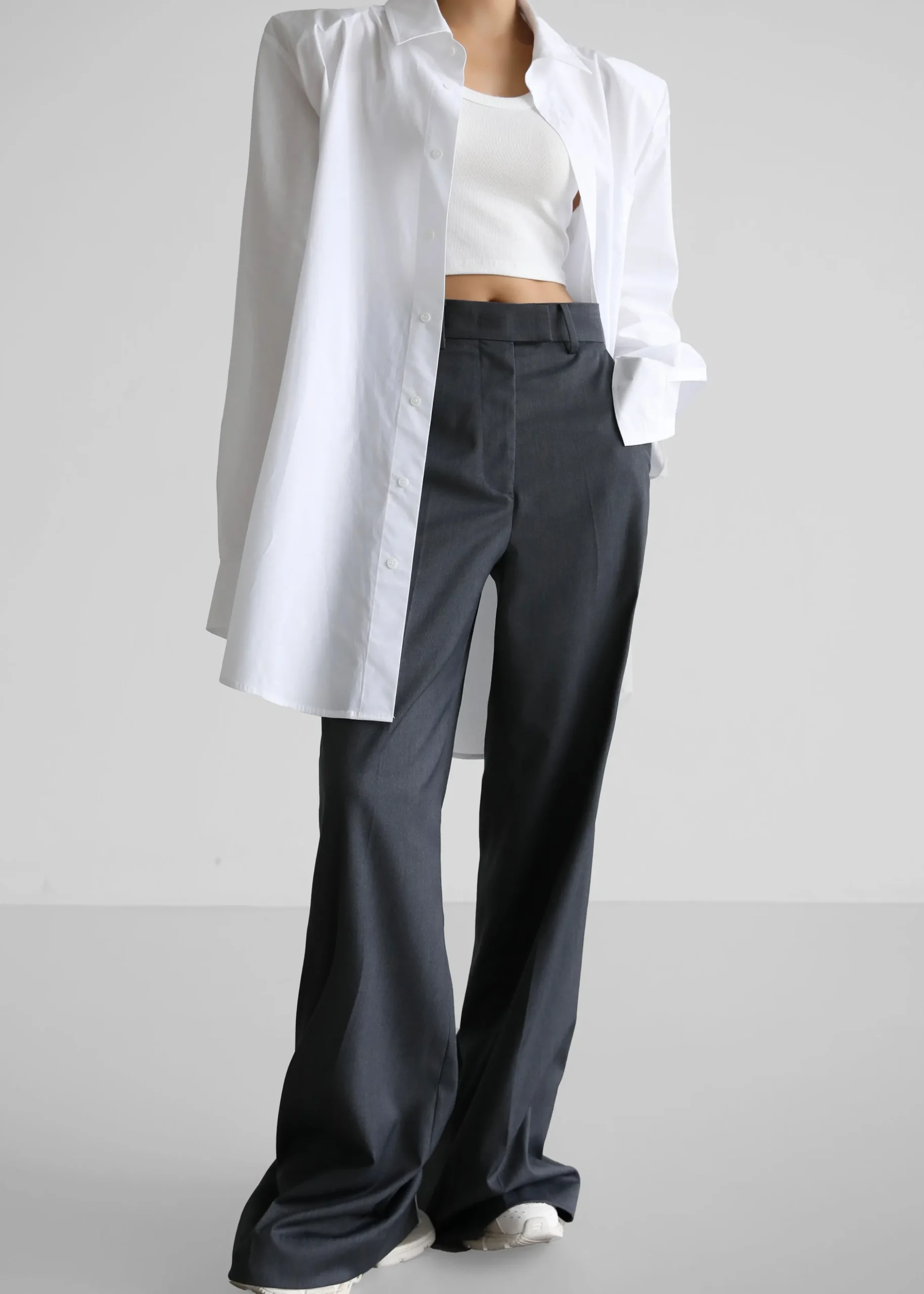 Daphne Wide Trousers