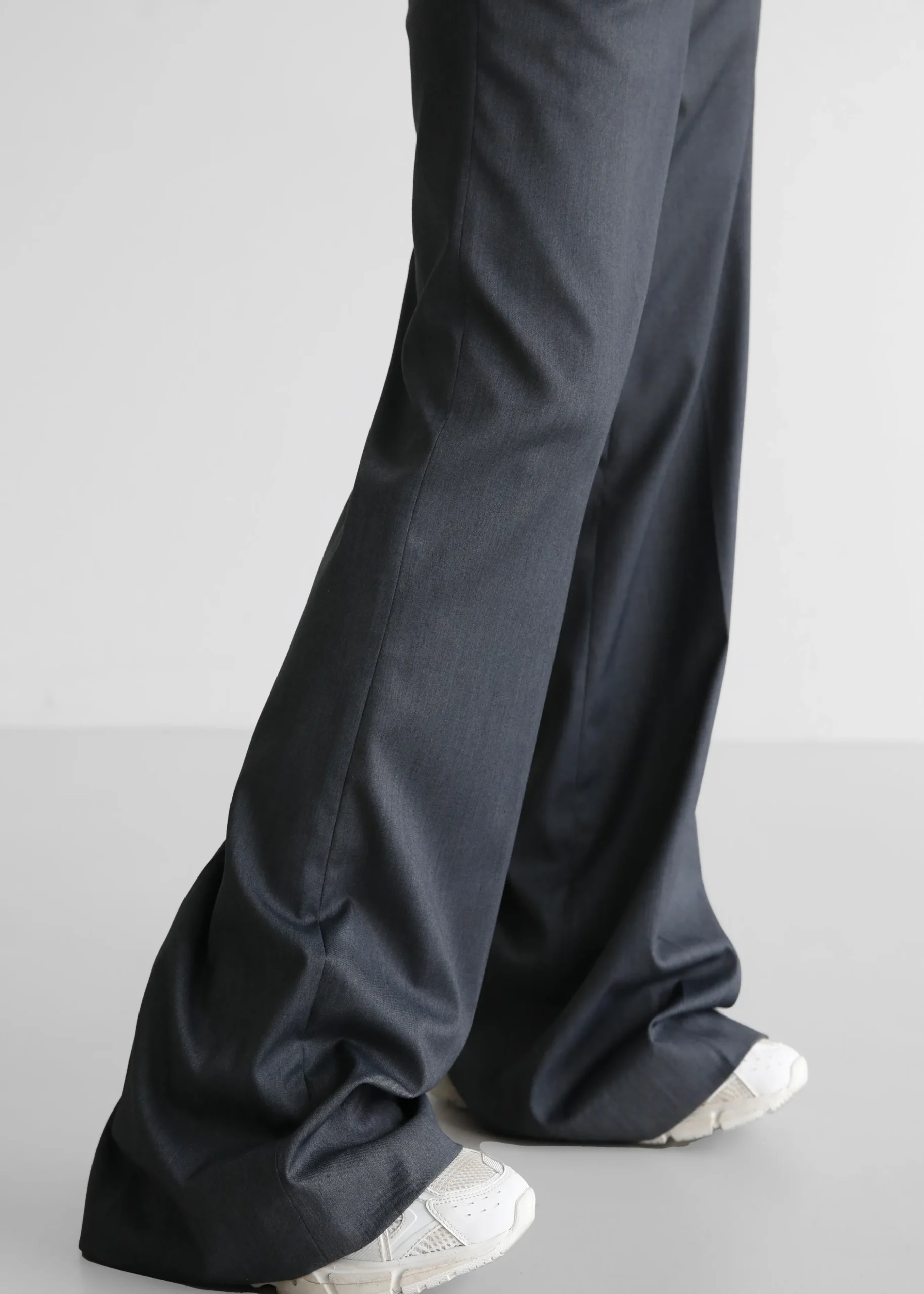 Daphne Wide Trousers