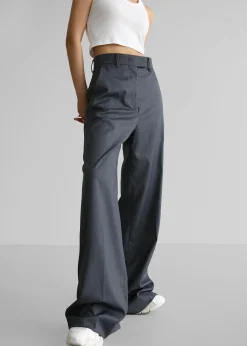 Daphne Wide Trousers